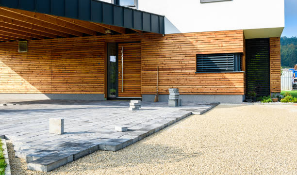 Best Professional Driveway Pavers  in Hector, MN