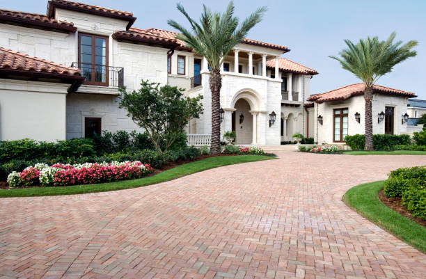 Best Driveway Pavers Near Me  in Hector, MN