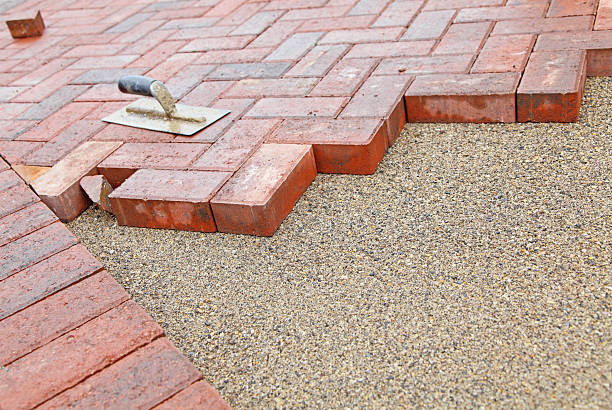Reasons to Select Us for Your Driveway Paving Requirements in Hector, MN