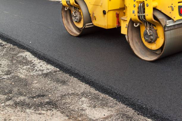 Driveway Pavers for Homes in Hector, MN