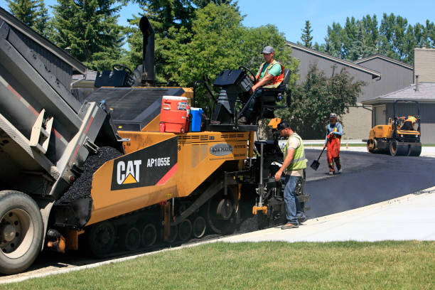 Driveway Repair Near Me in Hector, MN